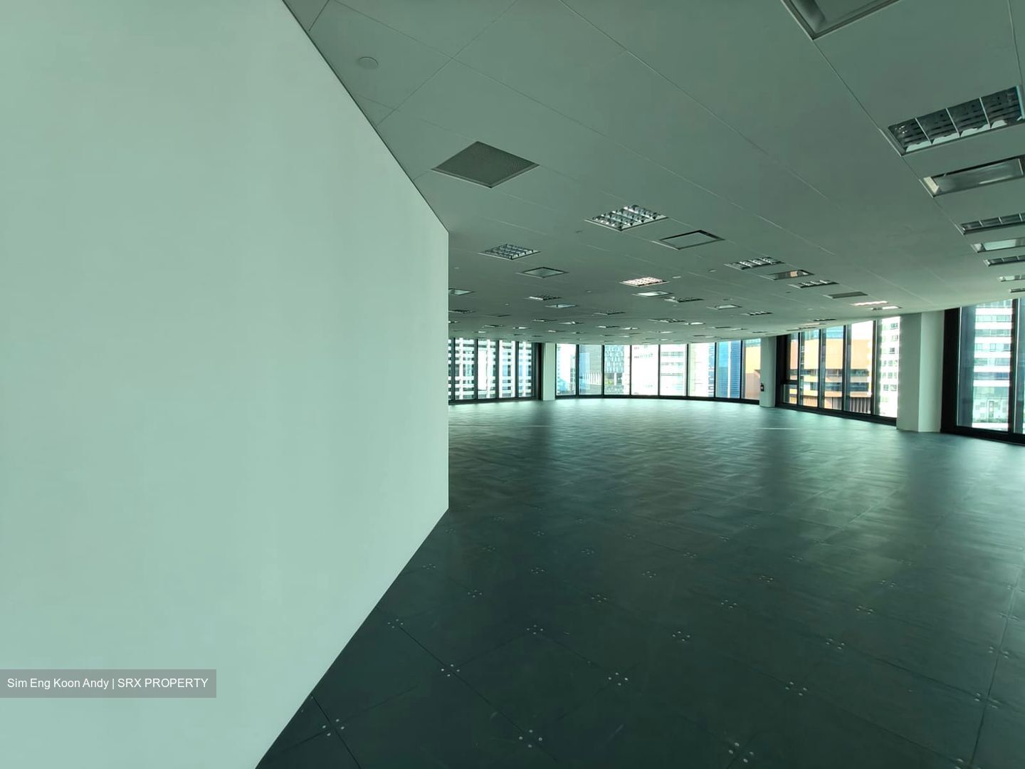 Hub Synergy Point (D2), Office #430543991